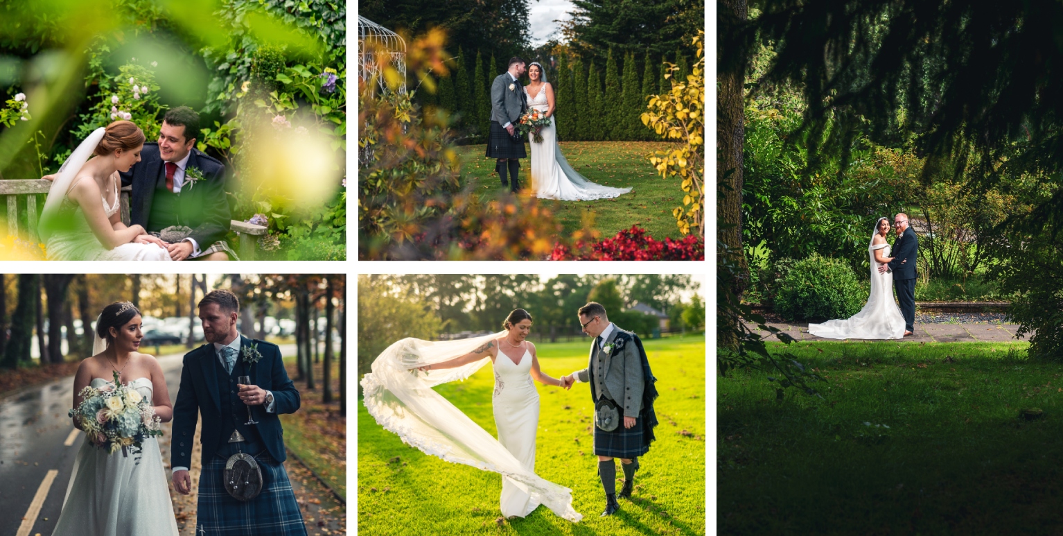 Fable & Fern - Wedding Photography, Videography and Content Creation