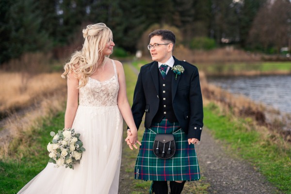 Fable & Fern - Wedding Photography, Videography and Content Creation