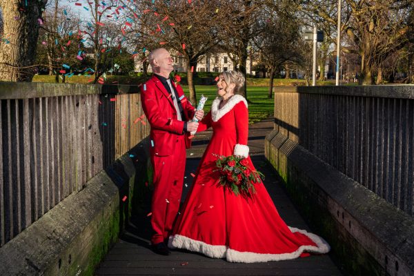 Fable & Fern - Wedding Photography, Videography and Content Creation