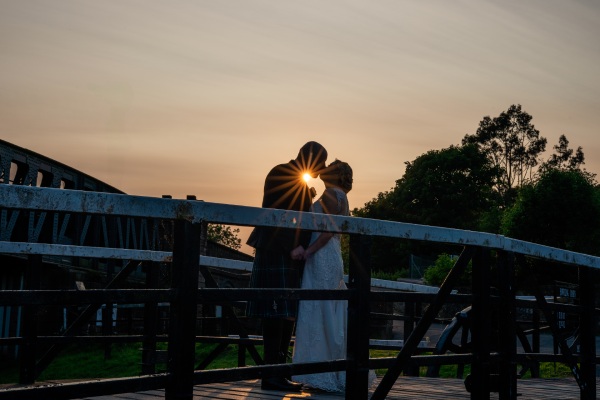 Fable & Fern - Wedding Photography, Videography and Content Creation