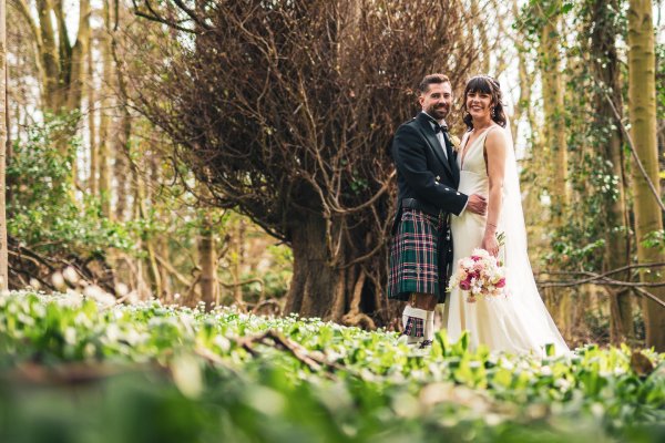 Fable & Fern - Wedding Photography, Videography and Content Creation