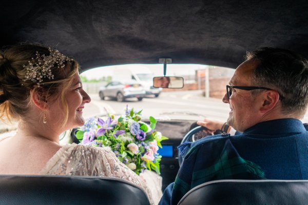Fable & Fern - Wedding Photography, Videography and Content Creation