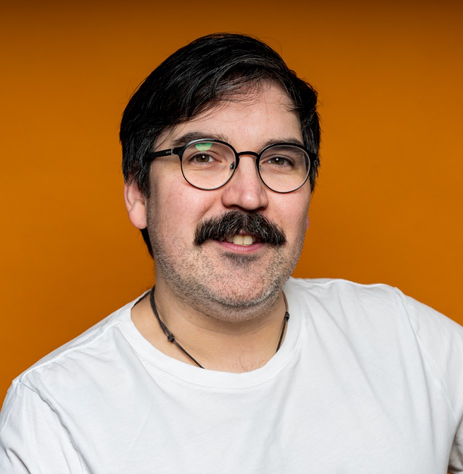 Gary - Wedding Video Editor