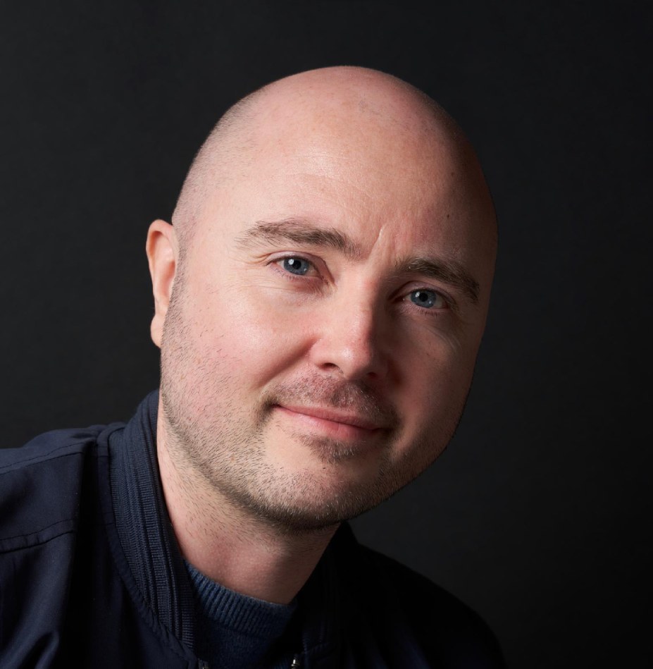 John - Wedding Photographer & Video