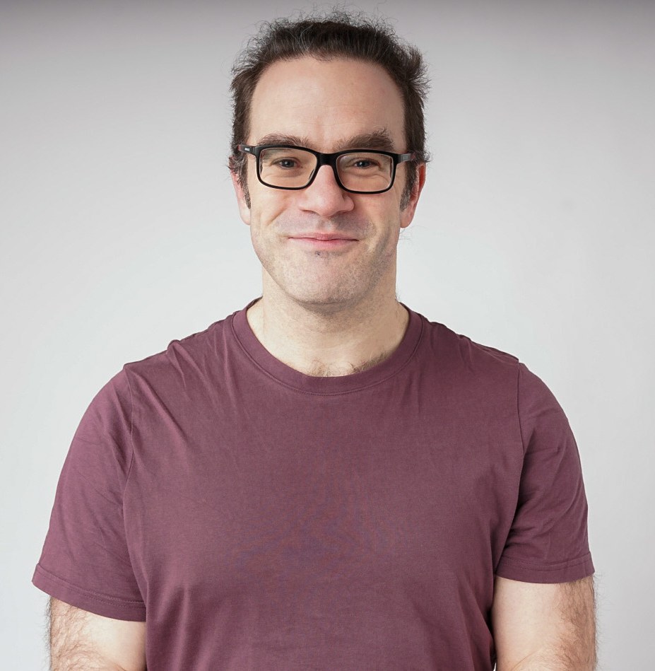 Peter - Wedding Photographer Ayrshire