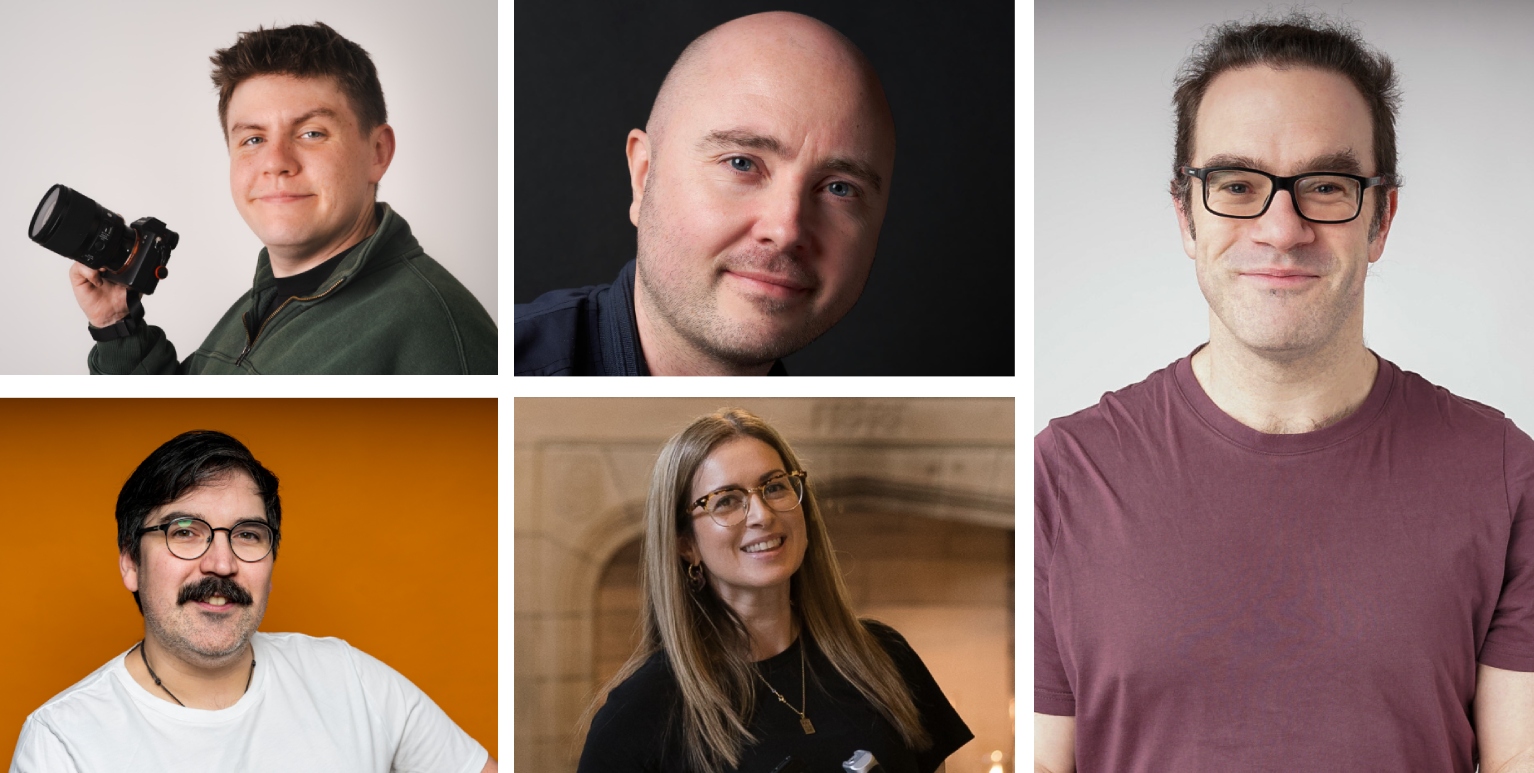 Fable & Fern - Wedding Photography, Videography and Content Creation